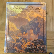 Maxfield Parish picture