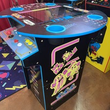 MS PACMAN PUB TABLE  picture