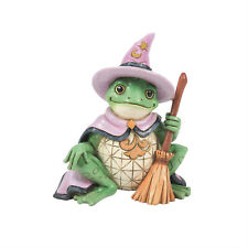 Mini Frog Witch picture