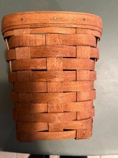 Longaberger Basket 5