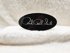 PRS Guitars Sticker Paul Reed Smith picture