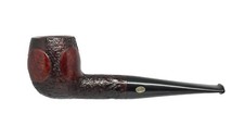 PIPEHUB - NEW GBD Fantasy Apple Billiard Pipe Old Stock 1970-90's Collection picture