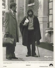 Al Pacino in Serpico VINTAGE Original 8x10 Photo picture
