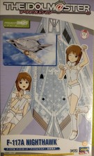 Hasegawa 1/72 F-117A Nighthawk 