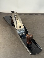 Stanley No 7 type 17 Jointer Plane Victory Blade Iron Sharp picture