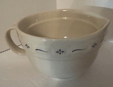 Longaberger 3 Cup Measuring - Classic Blue picture
