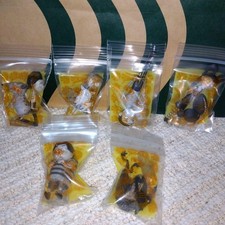 Frankenweenie New Holland Collection Minifigure Set picture