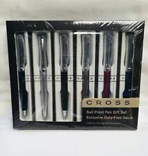 Cross Parasol Ballpoint Pen Gift Assortment picture