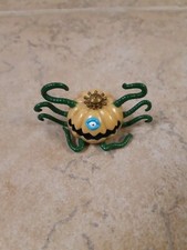 1996 Yu-Gi-Oh Pumpking The King of Ghosts #77 ~ 2.5
