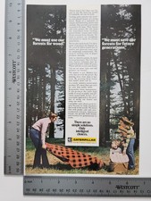 Kodak Vintage Photography Ephemera Magazine Print Ad Color Transparency picture