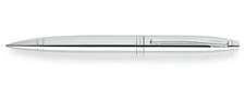 CROSS CALAIS CHROME BALLPOINT PEN WITH GIFT BOX (AT0112-1) picture