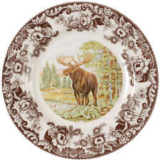Spode Woodland Dinner Plate 9561857 picture