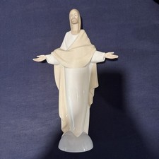 Lladro 1440 NAO Jesus Christ  picture