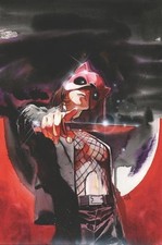 EXQUISITE CORPSES FOX MASK KILLER #1 - ITO COVER F INC 1:25 VAR picture