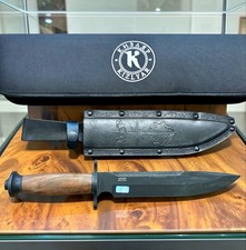 Kizlyar Knife DV-2 Dalnyo Vostok SF Spetsnaz Special Forces Combat Russian Knife picture