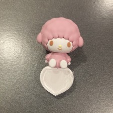 My Sweet Piano Surprise Peeker Charm Sanrio Hello Kitty Blind Box Mini Figure picture
