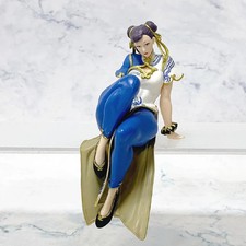 26cm King of Fighters Orochi Kyo Iori PVC Anime Figure Collectible picture