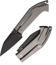 Fred Perrin Warthog Folding Knife 3