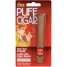 Fake Puff Cigar Prop picture