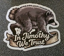 🌟 IN JIMOTHY WE TRUST 🌟 4