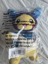 Pokemon Center World Championships 2026 XP Pikachu Plush San Francisco Exclusive picture