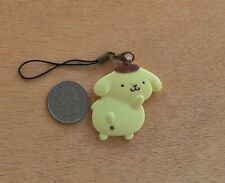 BN resin charm phone strap lariat ornament - Pompompurin  (3a) picture