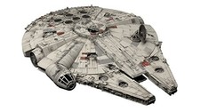 Premium Bandai limited PERFECT GRADE 1/72 Millennium Falcon picture