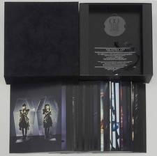 BABYMETAL THE OTHER ONE BLACK BOX Collectible Merchandise picture