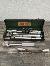 Vintage S-K Wayne 3/8