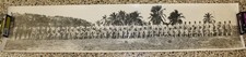 USMC Marine Corps 1916 dated yardlong photograph Guantanamo Bay Cuba nice picture