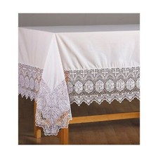 Christian Brands IHS Lace Altar Frontal G1N picture