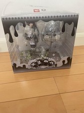Coprinus Comatus 1/1 Figure Mushroom Girls Series No.4 Reverse Studio From Japan picture