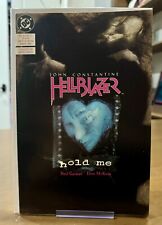 Hellblazer #27 with Night Breed Insert Included (DC Comics) VF/NM picture