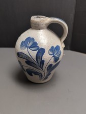 1993 Rockdale Union Stoneware Jug 5