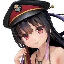 Phat Company Hachiroku Maitetsu Last Run 1/3 Scale Complete Figure Used Japan picture