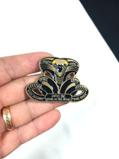USFK ROK 2013 Year Of The Snake Challenge Coin picture
