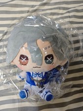 Identity V Knight Mochidoru Loppi HMV Exclusive Unused Collectible 13+ picture