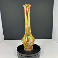 Art Glass Vase picture