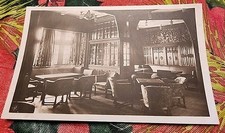 Postcard RPPC Ship SS Imperator RAUCH-ZIMMER Hamburg America Line Liner picture