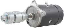 New Premium Starter Compatible with Ford Mercury Cars & Trucks 3.7L-5.8L 1956... picture