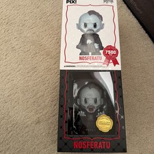 Thrilljoy Pix Nosferatu Chase LE 7500 Confirmed picture