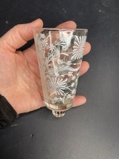 Jeanette Cosmos 5” Votive Set of 3 Candle picture