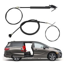 Power Sliding Door Cable Kit for 2011-2017 Honda Odyssey picture