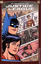 Elseworlds Justice League TPB 2nd Edition 2-1ST NM 2024 Stock Image picture