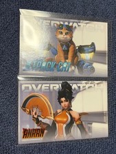 Overwatch Raffle picture