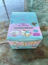 Chiikawa Sanrio Pins Collection Full Set All 6 Character Pins picture