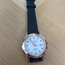 ORIENT STAR WZ0401NR Wristwatch Automatic Womens picture
