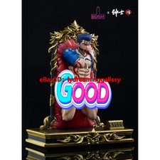 BDSM Studio Fate/stay night Lancer 1/6 Scale Limited Statue Figure No gift box picture