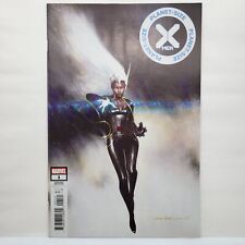 Planet-Size X-Men #1 Incentive Olivier Coipel Variant Cover 2021 1:50 Storm picture