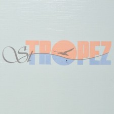 1988 St Tropez Restaurant Menu 3170 North Sheridan Road Chicago Illinois picture